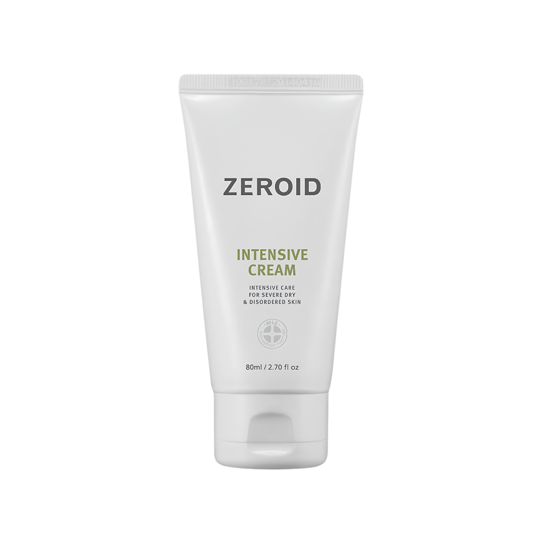 Intensive Cream - 80 ml