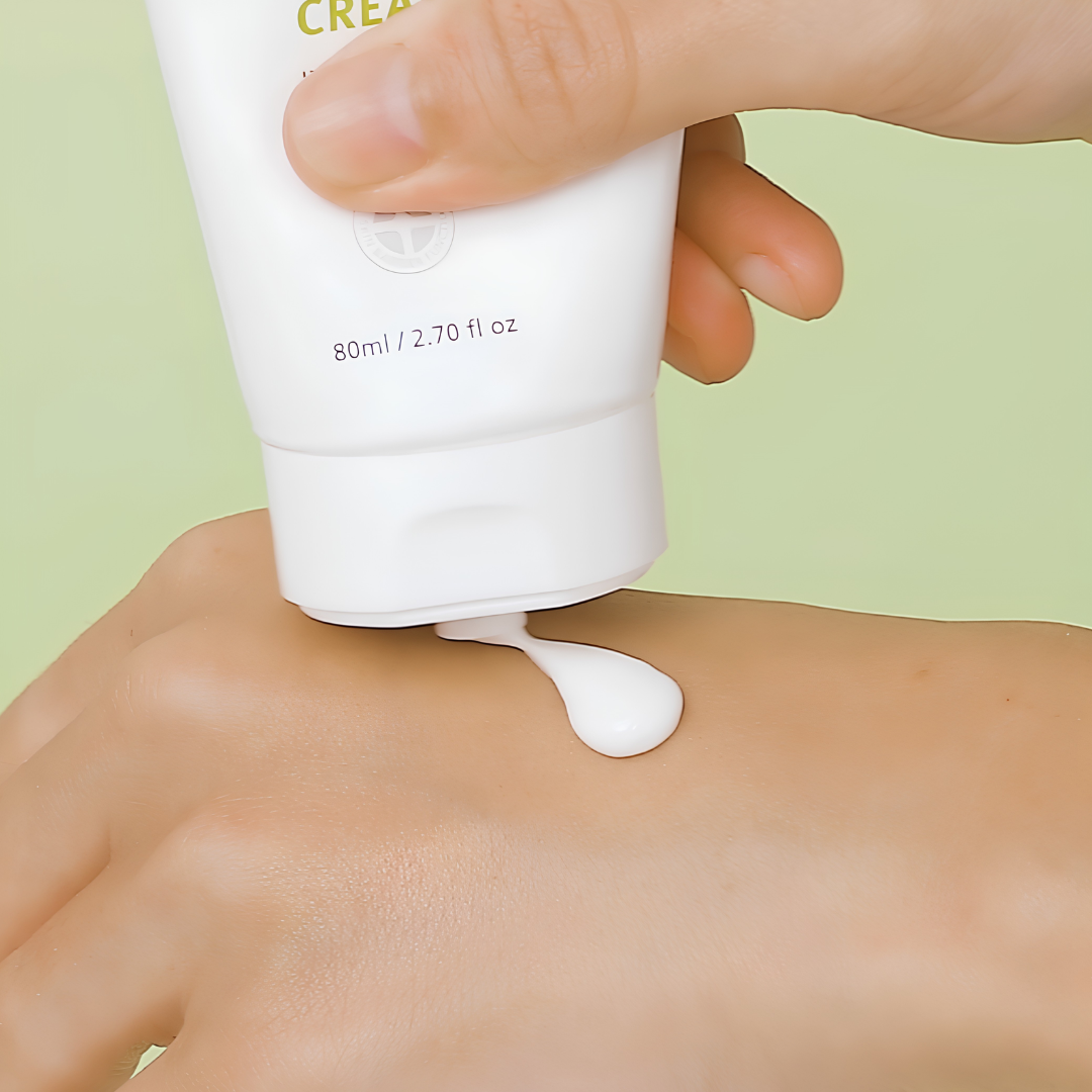 Intensive Cream - 80 ml