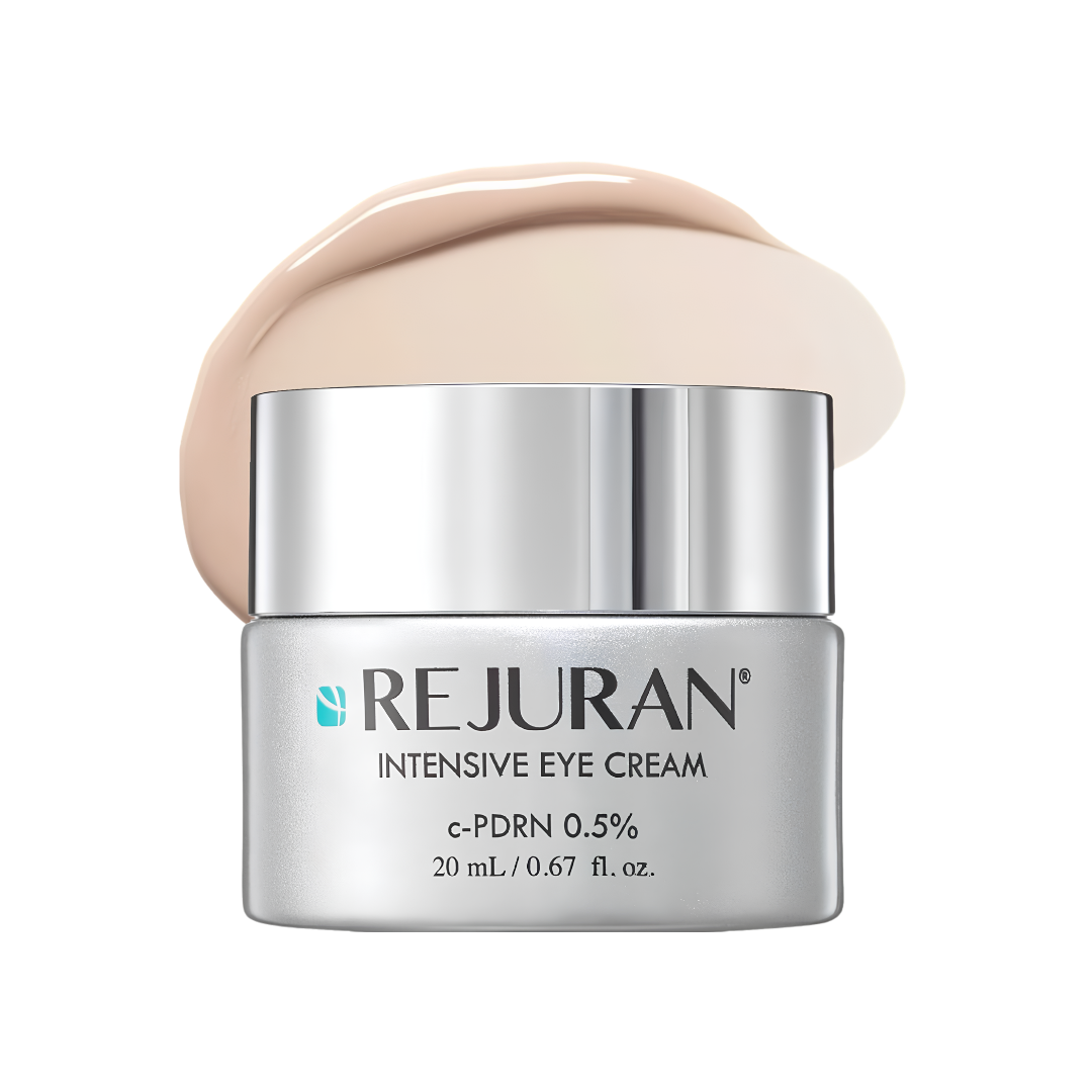 Intensive Eye Cream - 20 ml