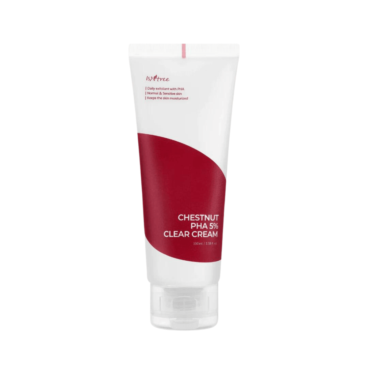 Chestnut PHA 5% Clear Cream - 100 ml