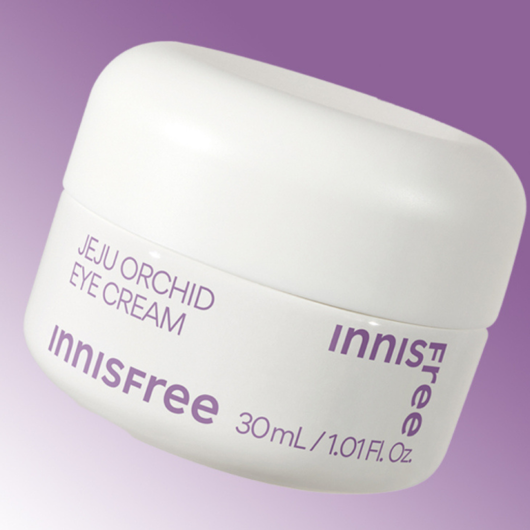 Jeju Orchid Eye Cream - 30 ml