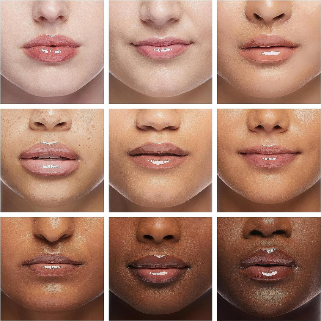 Jel-Fit Tint - 3.8 g (5 Colours)