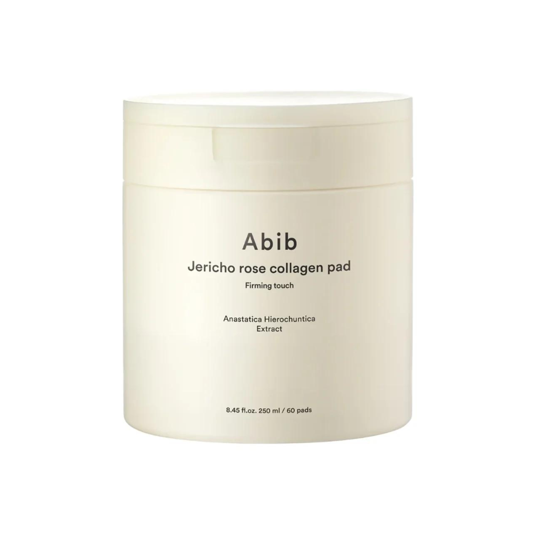Jericho Rose Collagen Pad Firming Touch - 60 pcs
