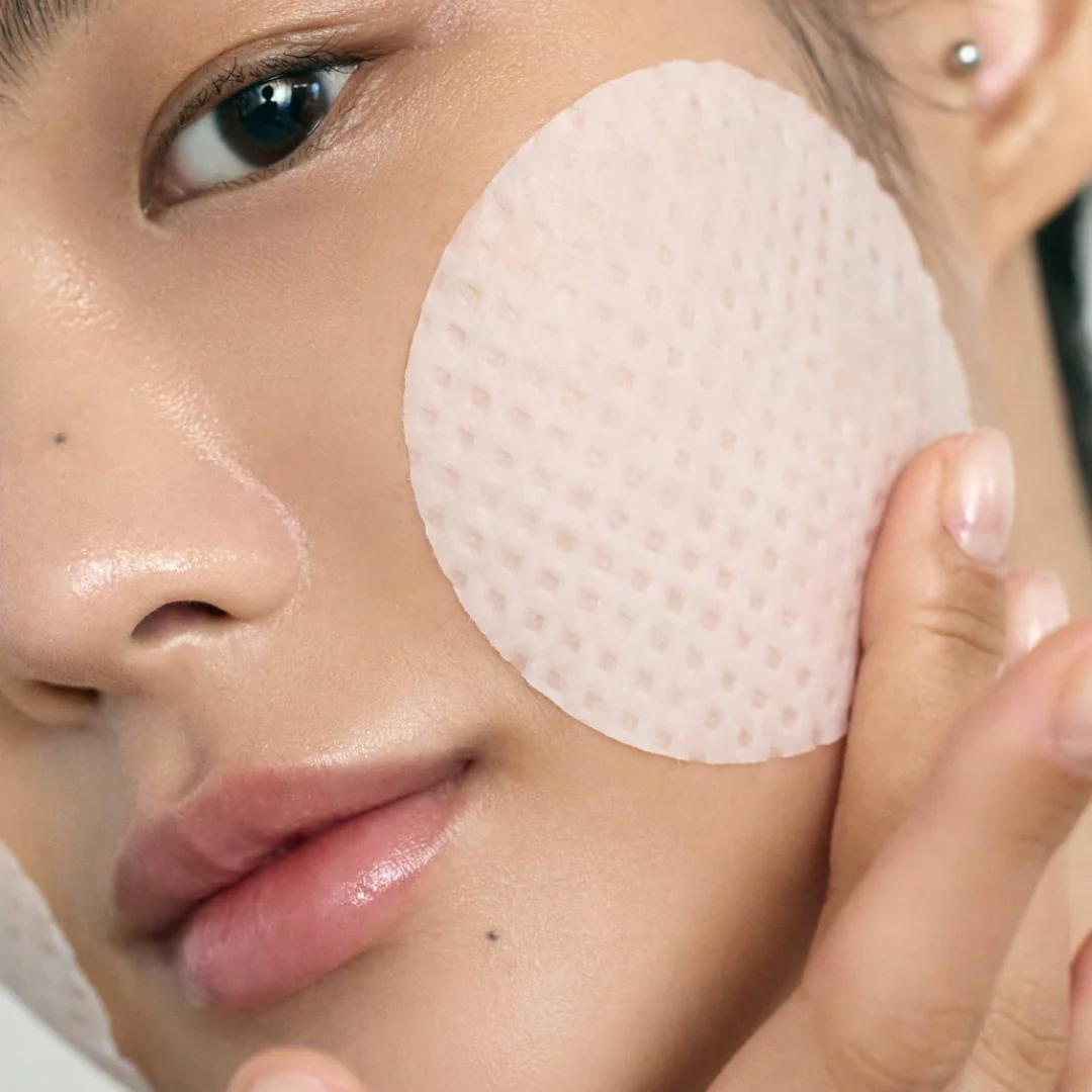 Jericho Rose Collagen Pad Firming Touch - 60 pcs