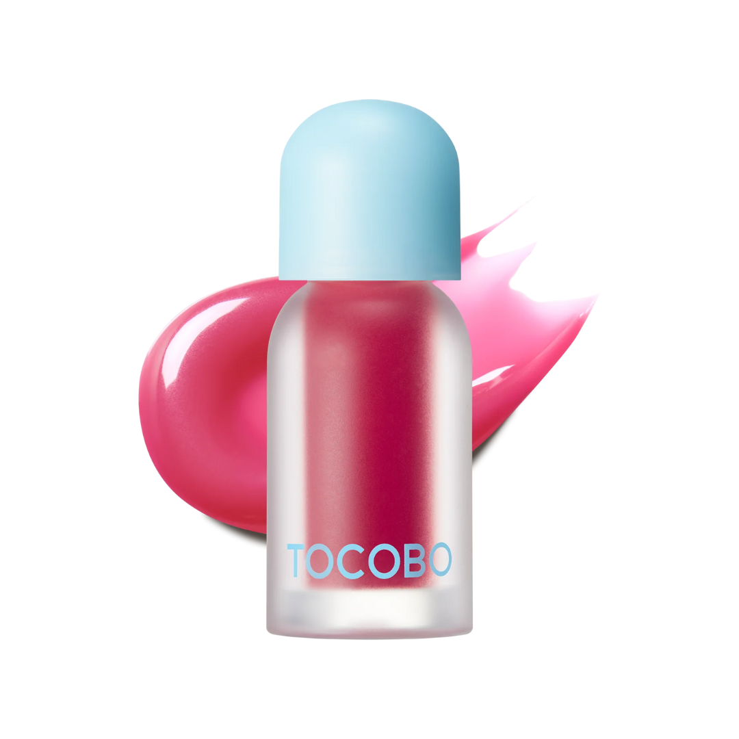 Juicy Berry Plumping Lip Oil