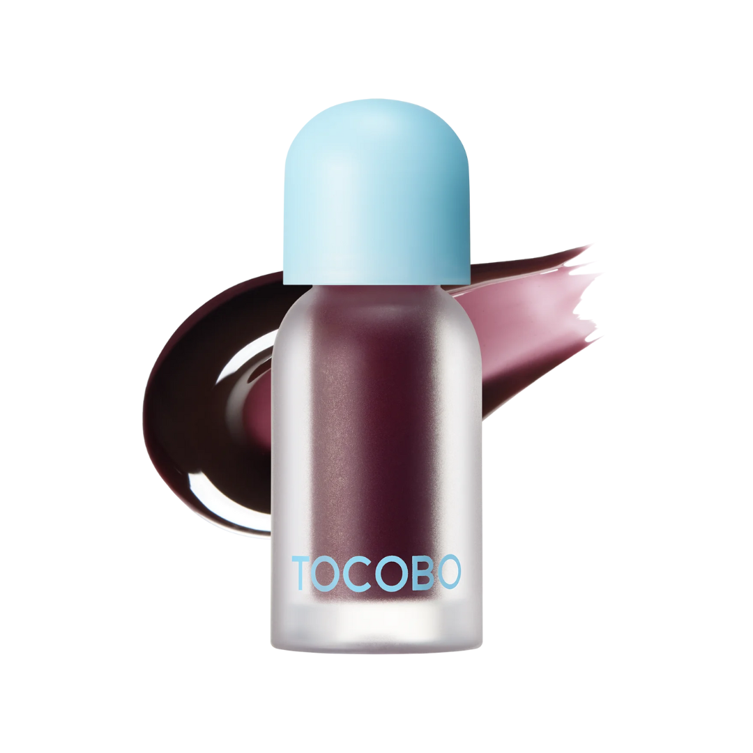 Juicy Berry Plumping Lip Oil