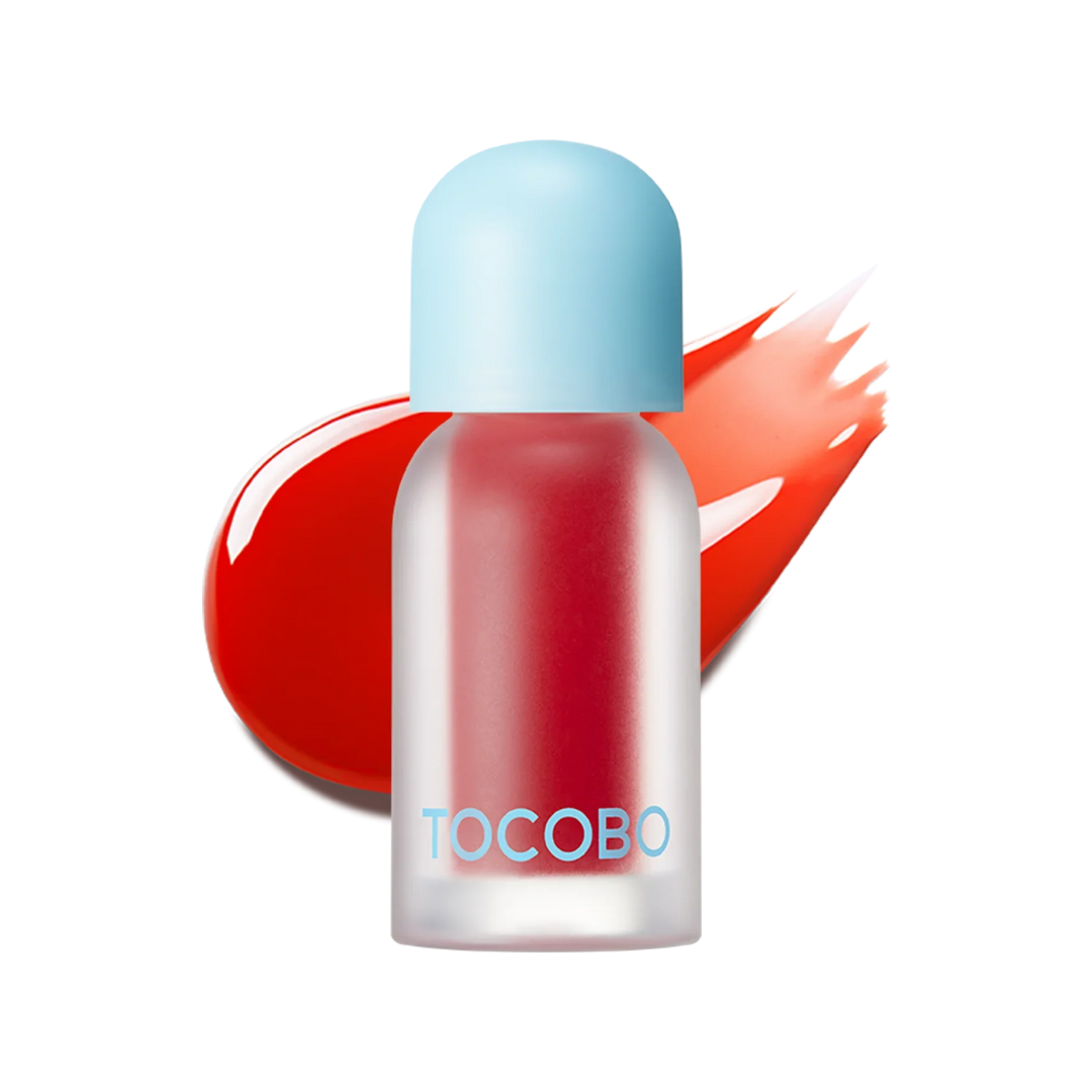 Juicy Berry Plumping Lip Oil