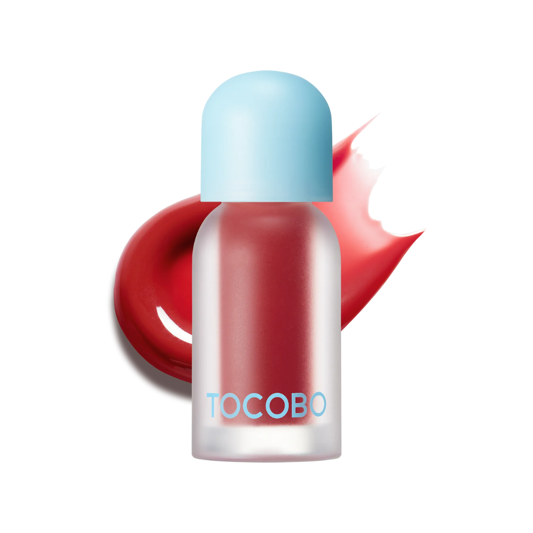 Juicy Berry Plumping Lip Oil