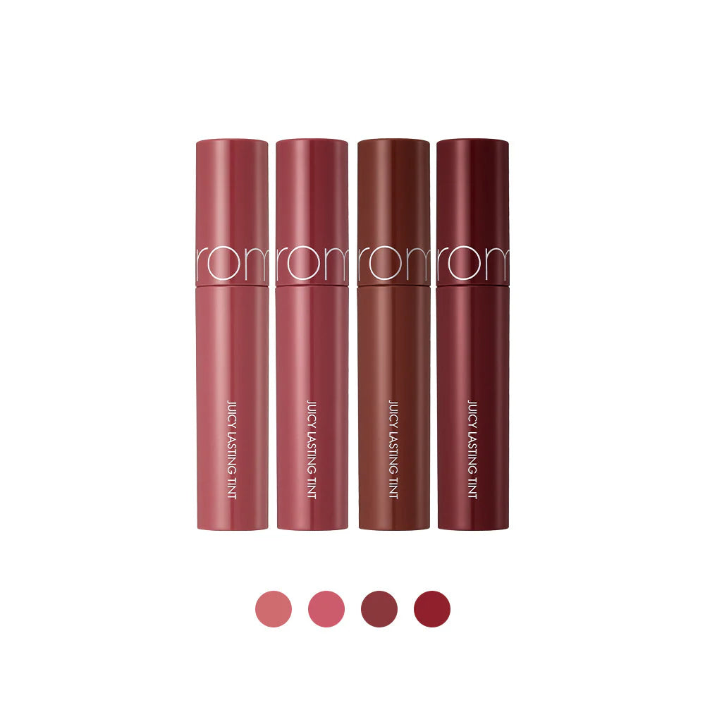 Juicy Lasting Tint (9 Colours) - 5.5 g