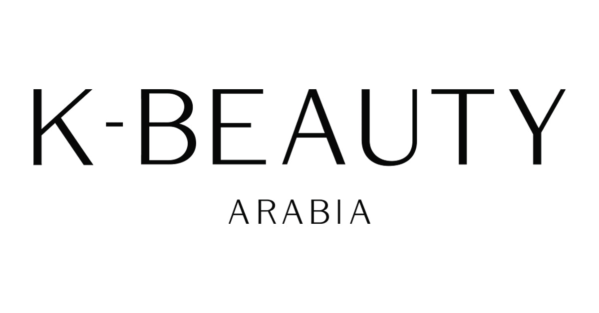 K-Beauty Arabia- Your Destination for Authentic Korean Beauty Products