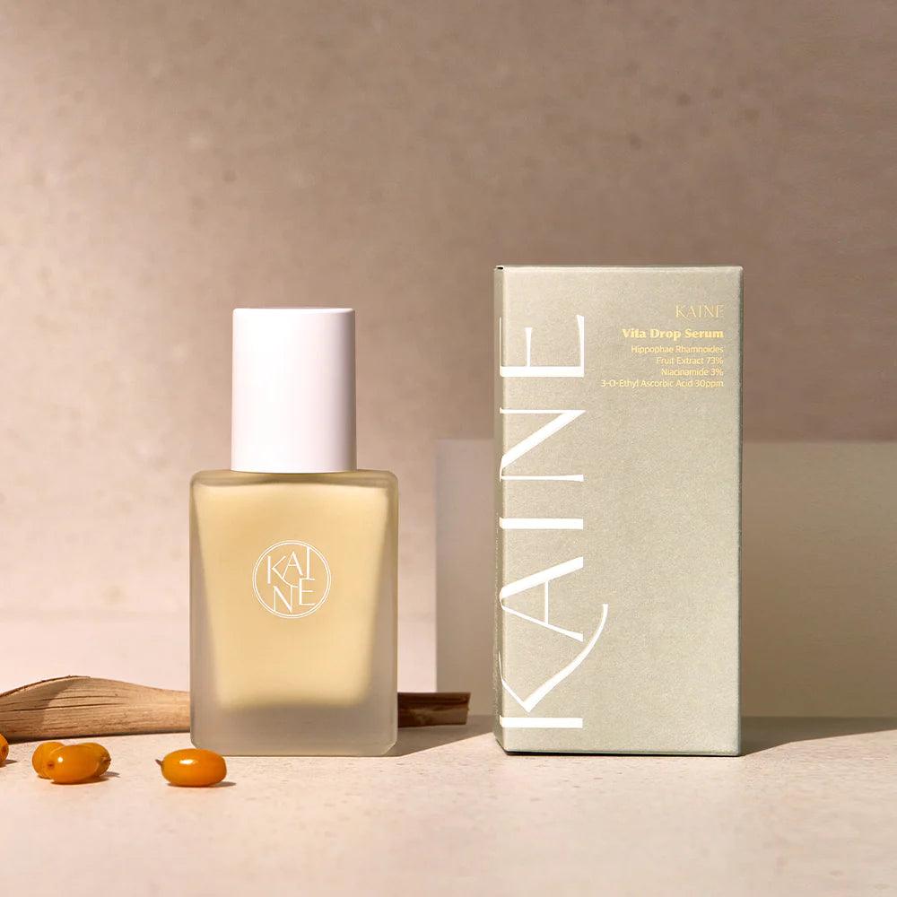 Vita Drop Serum - 30 ml - K-Beauty Arabia