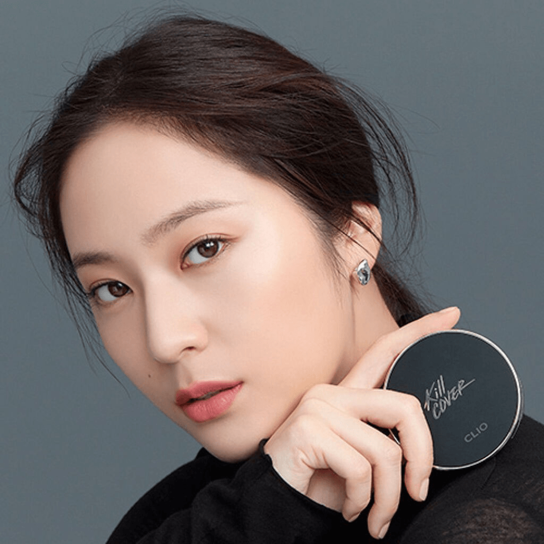 Kill Cover Fixer Cushion SPF50+ (4 shades) - 15 g - K-Beauty Arabia