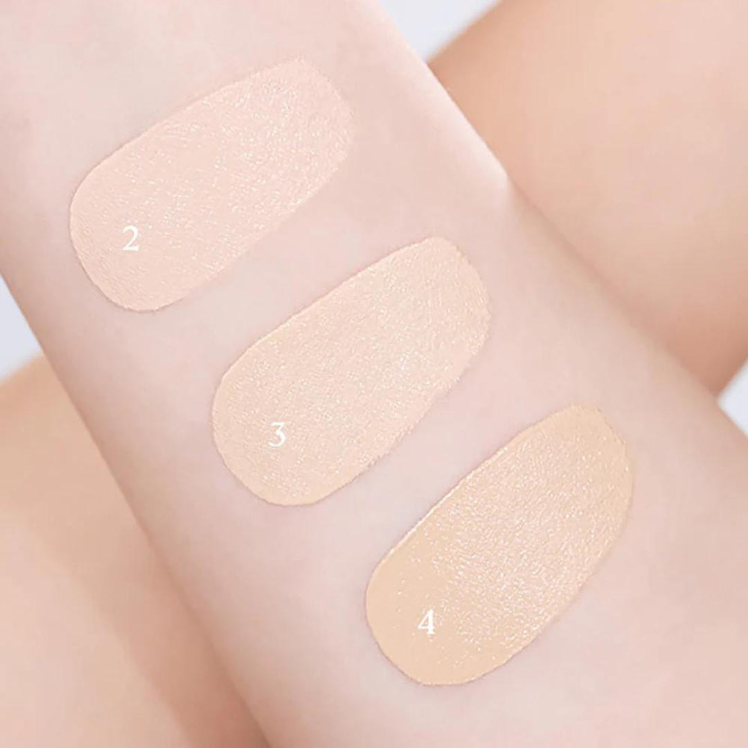Kill Cover Mesh Glow Cushion (3 Shades) - 158 g