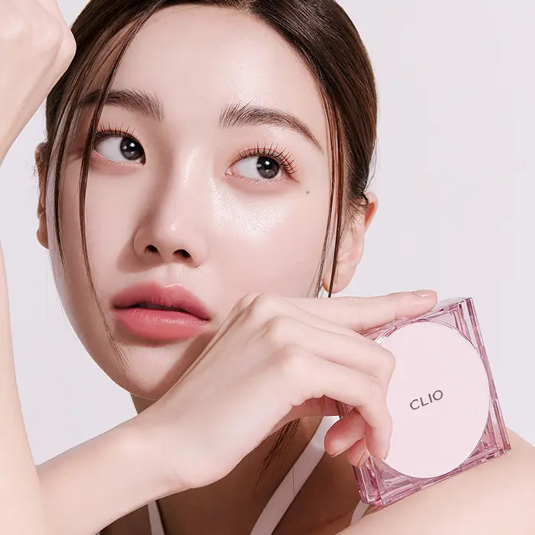 Kill Cover Mesh Glow Cushion (3 Shades) - 158 g
