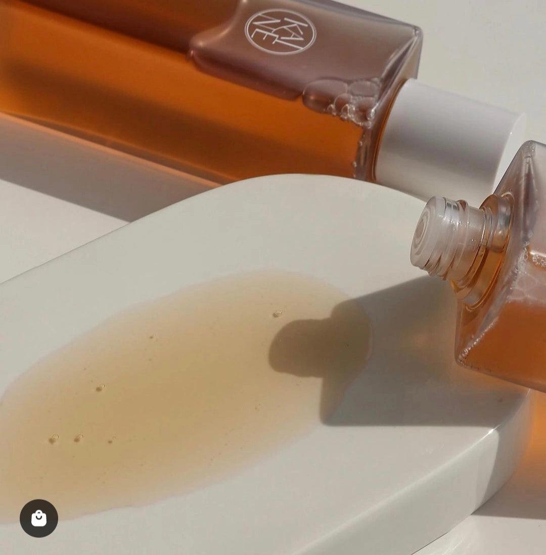 Kombu Balancing Ampoule Toner - 150 ml - K-Beauty Arabia