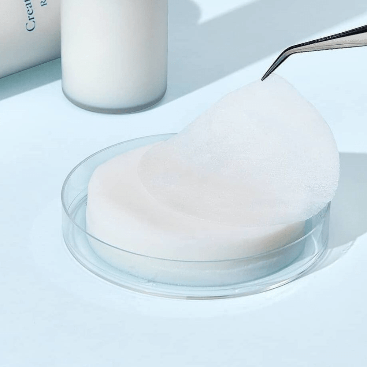 Cream Skin Quick Pack - 100 pcs - K-Beauty Arabia
