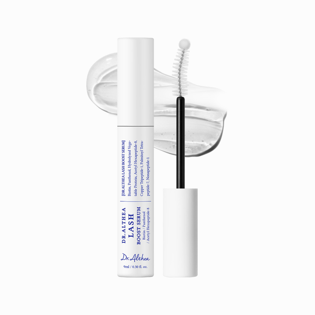 سيروم لتقوية الرموش - 9 مل