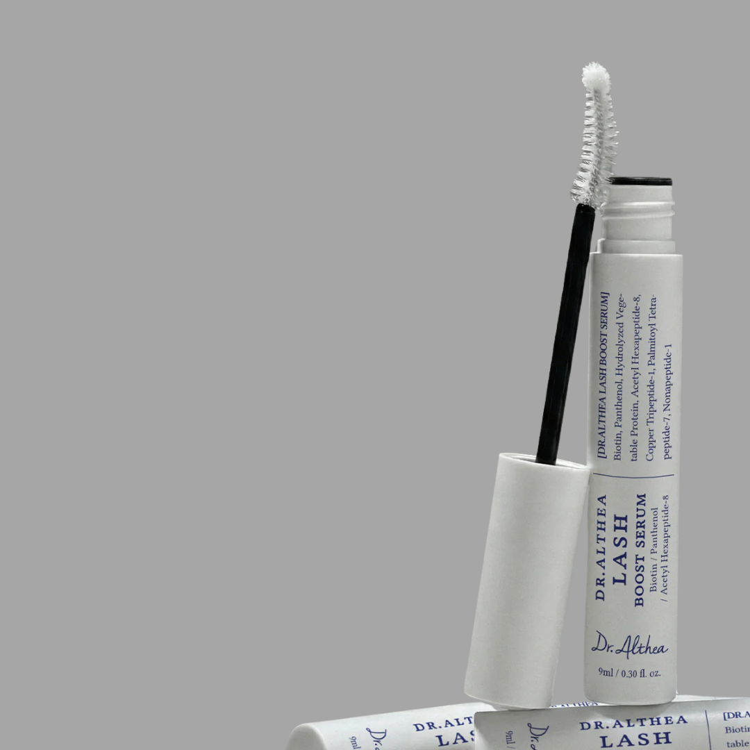 سيروم لتقوية الرموش - 9 مل