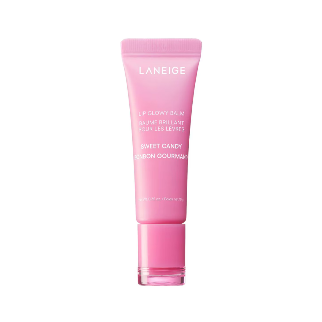 Lip Glowy Balm - 10 g