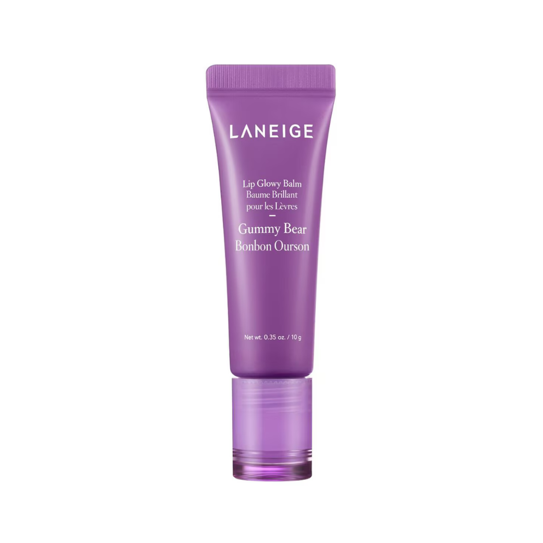 Lip Glowy Balm - 10 g