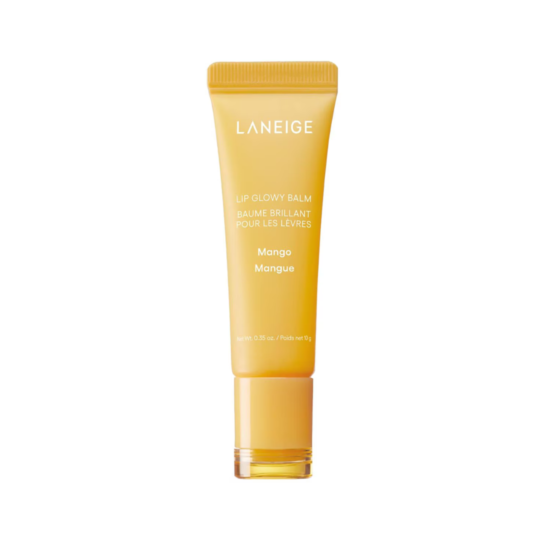 Lip Glowy Balm - 10 g