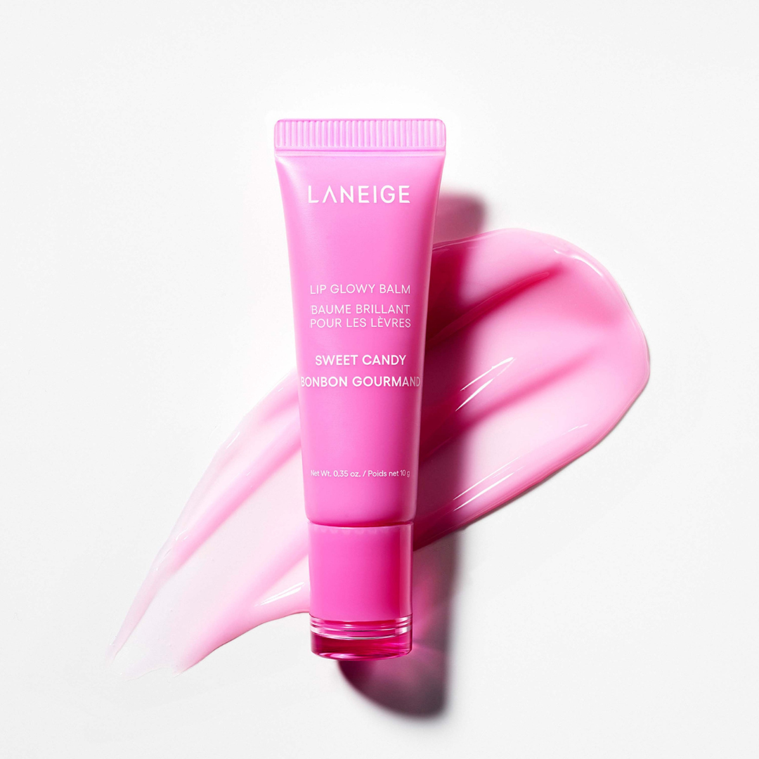 Lip Glowy Balm - 10 g