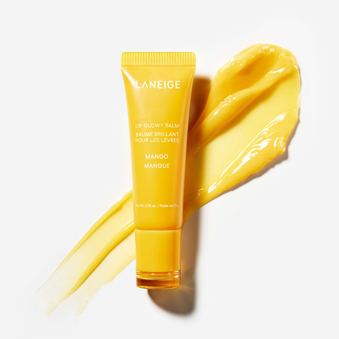 Lip Glowy Balm - 10 g