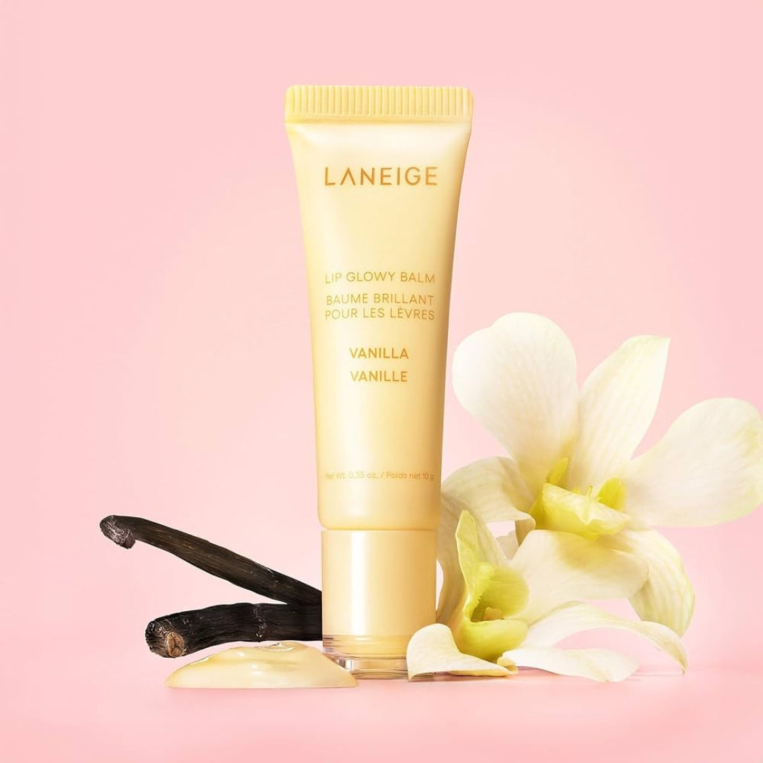 Lip Glowy Balm - 10 g