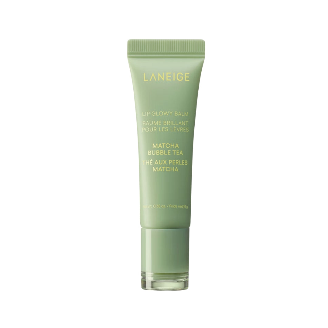Lip Glowy Balm - 10 g