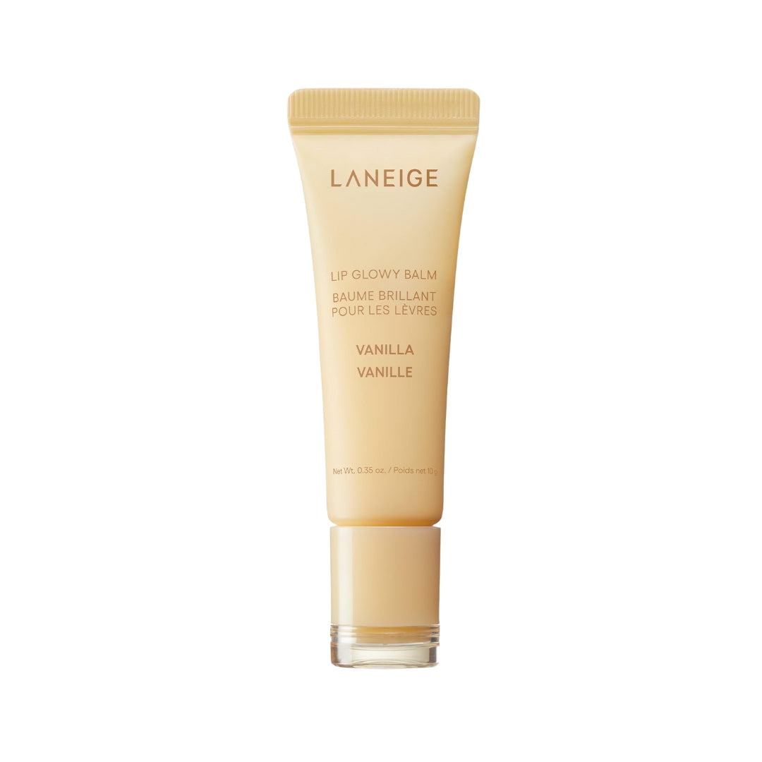 Lip Glowy Balm - 10 g
