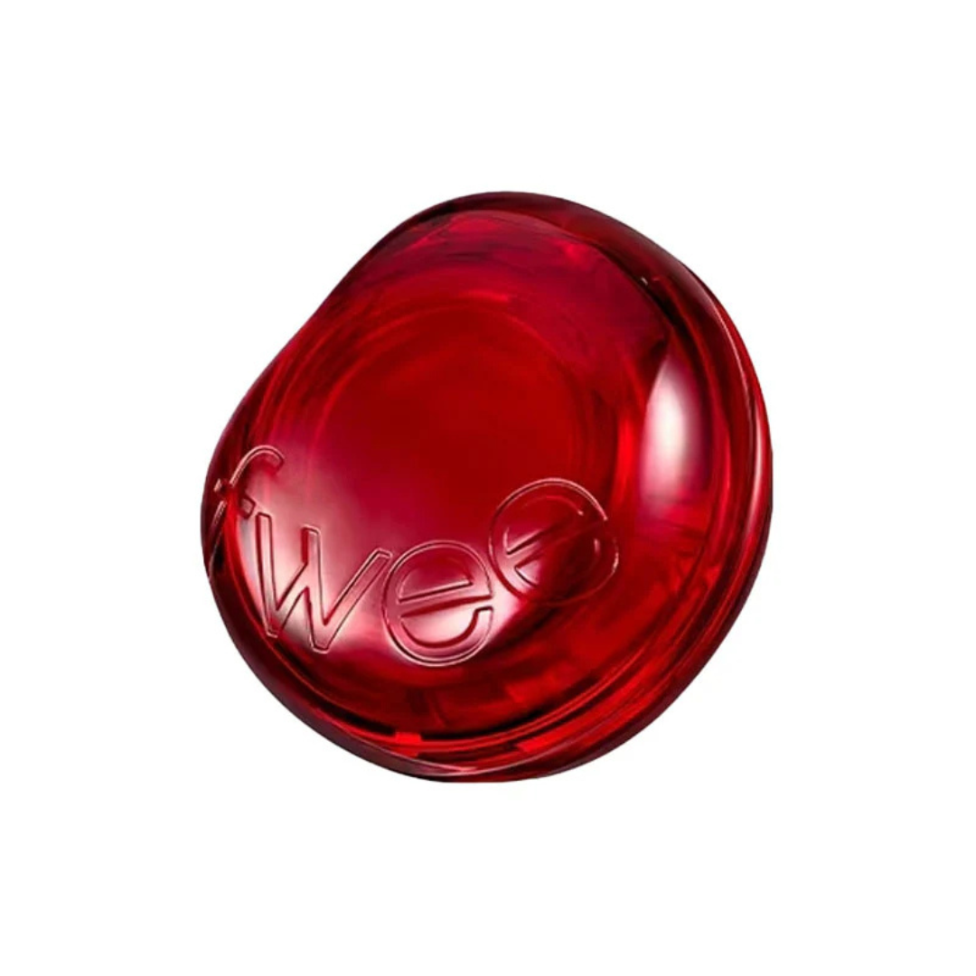Lip&Cheek Glowy Jelly Pot (With Keyring) - 4 g