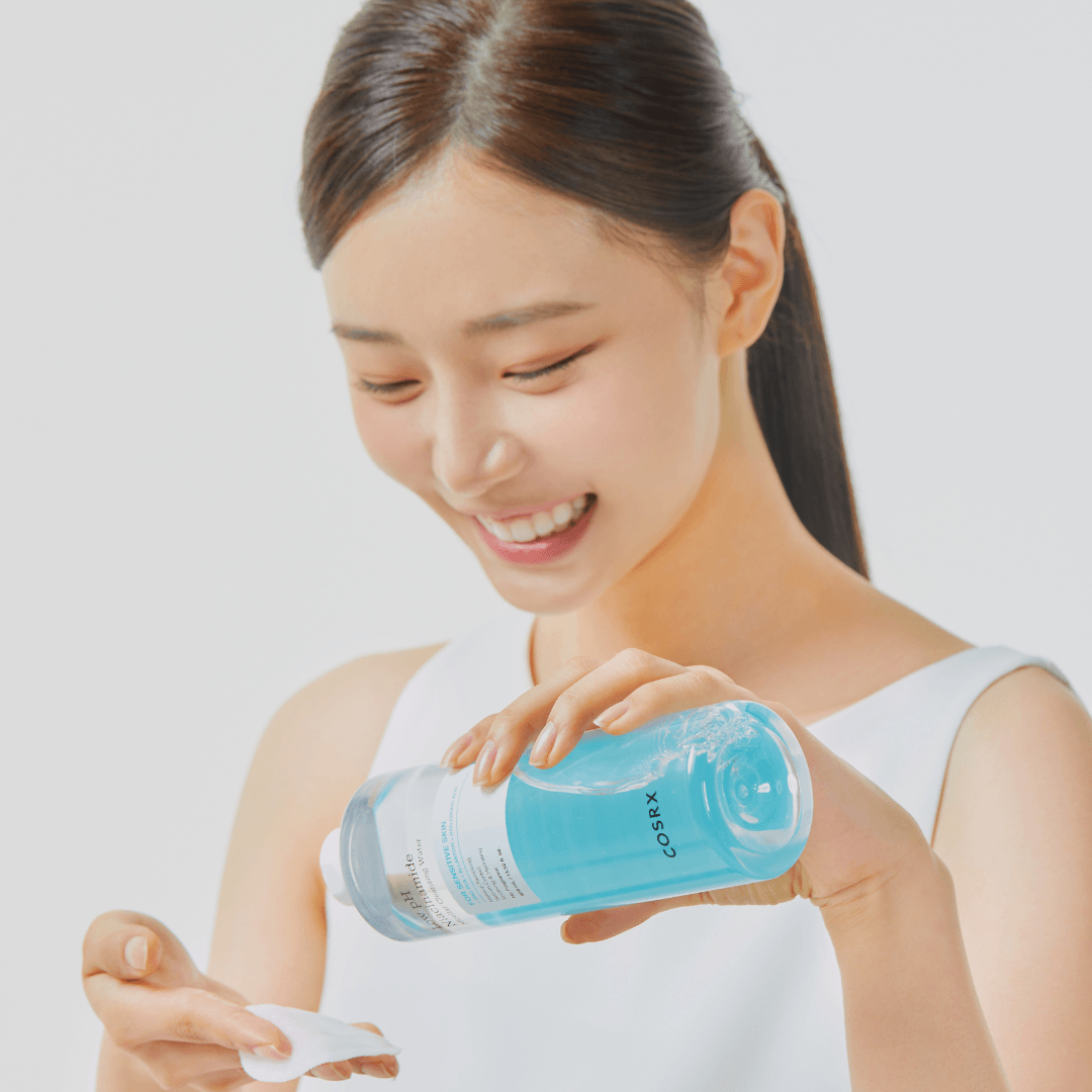 Low pH Niacinamide Micellar Cleansing Water - 400ml - K-Beauty Arabia