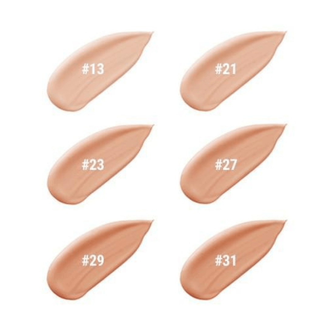 M Perfect Covering BB Cream SPF42 (5 shades) - 50 ml - K-Beauty Arabia