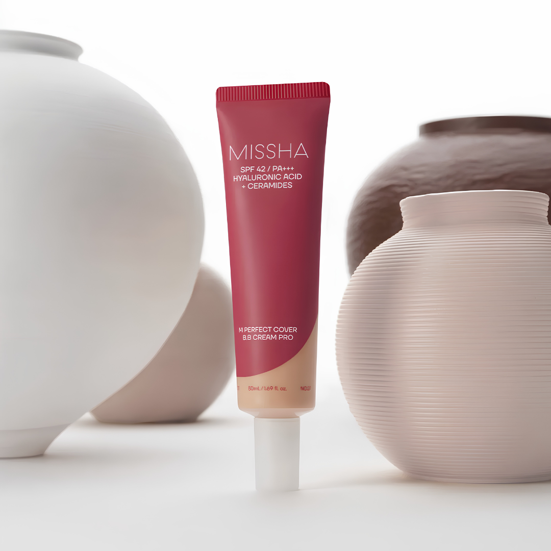 M Perfect Cover BB Cream Pro - 50 ml