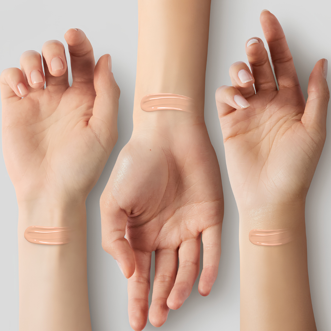 M Perfect Cover BB Cream Pro - 50 ml
