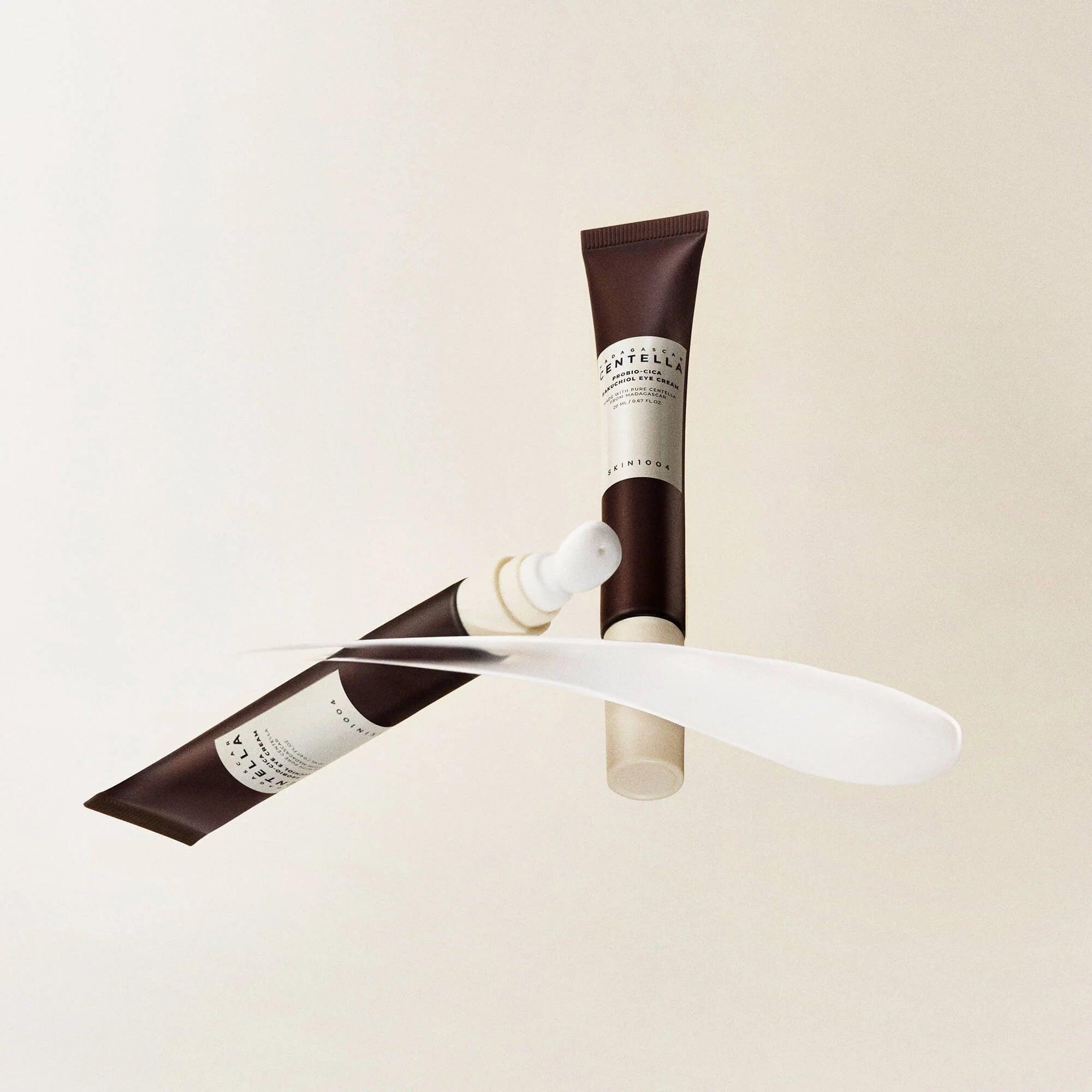 Madagascar-Centella Probio-Cica Bakuchiol Eye Cream - 20 ml - K-Beauty Arabia