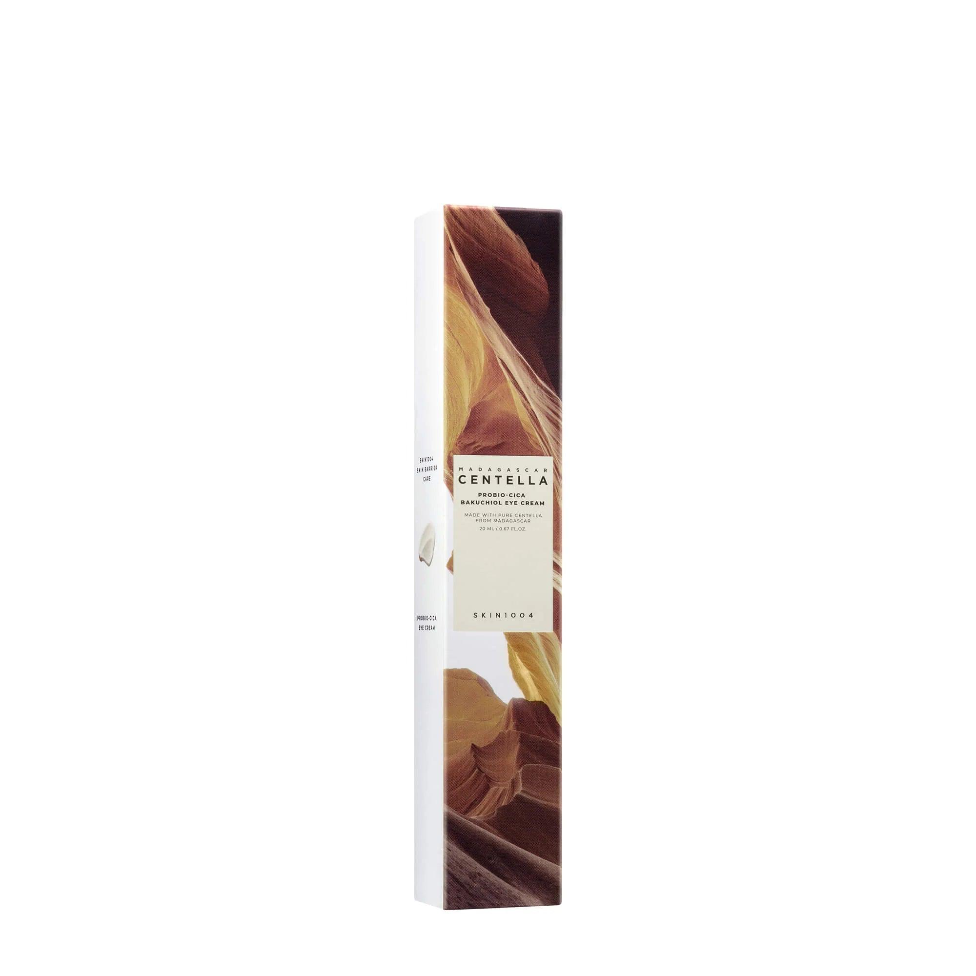 Madagascar-Centella Probio-Cica Bakuchiol Eye Cream - 20 ml - K-Beauty Arabia