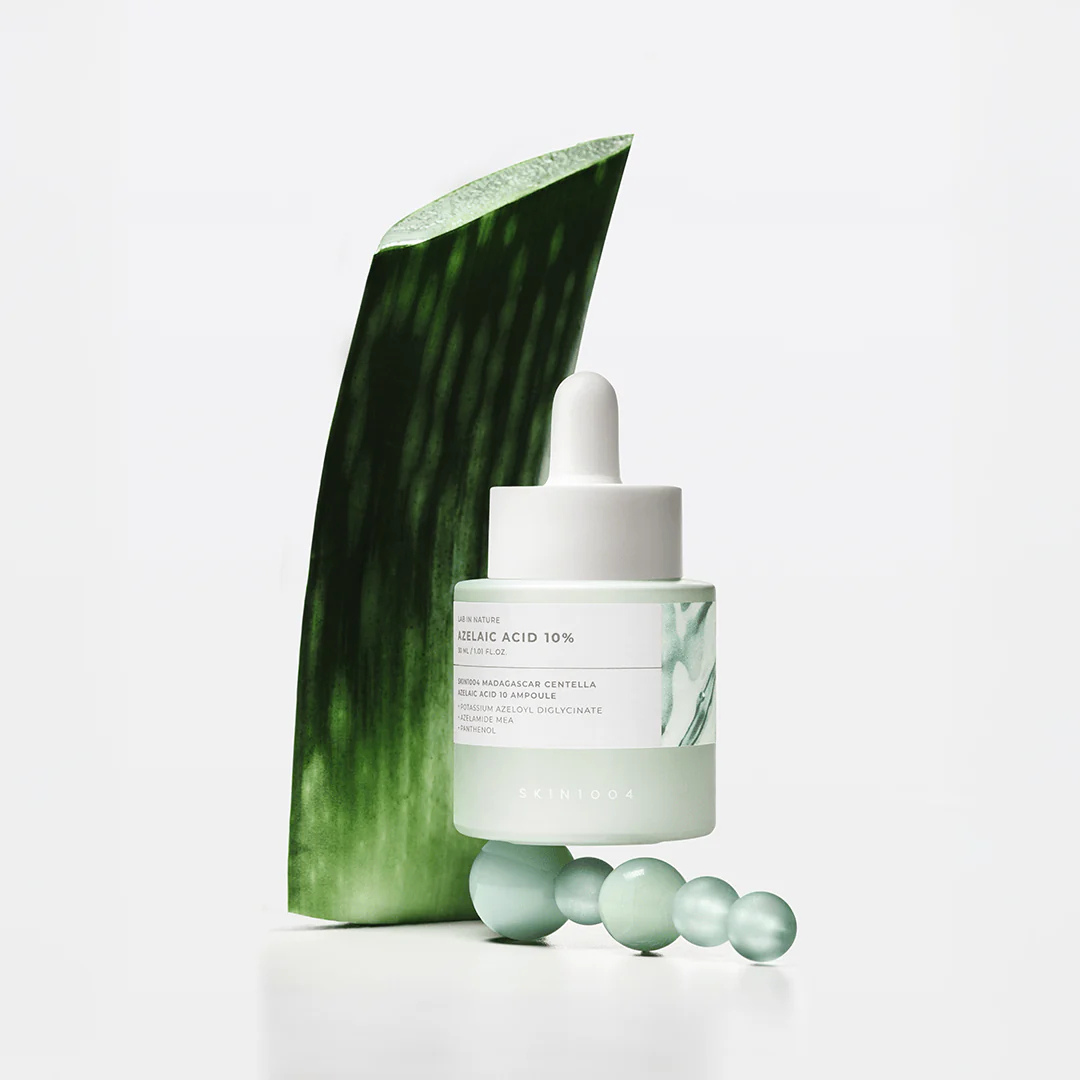 مدغشقر كينتيللا حمض الأزيلايك 10 أمبولة - 30 مل