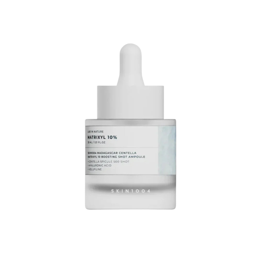 مدغشقر Centella Matrixyl 10 Boosting Shot Ampoule - 30 مل