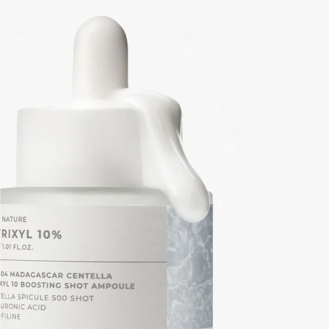 مدغشقر Centella Matrixyl 10 Boosting Shot Ampoule - 30 مل