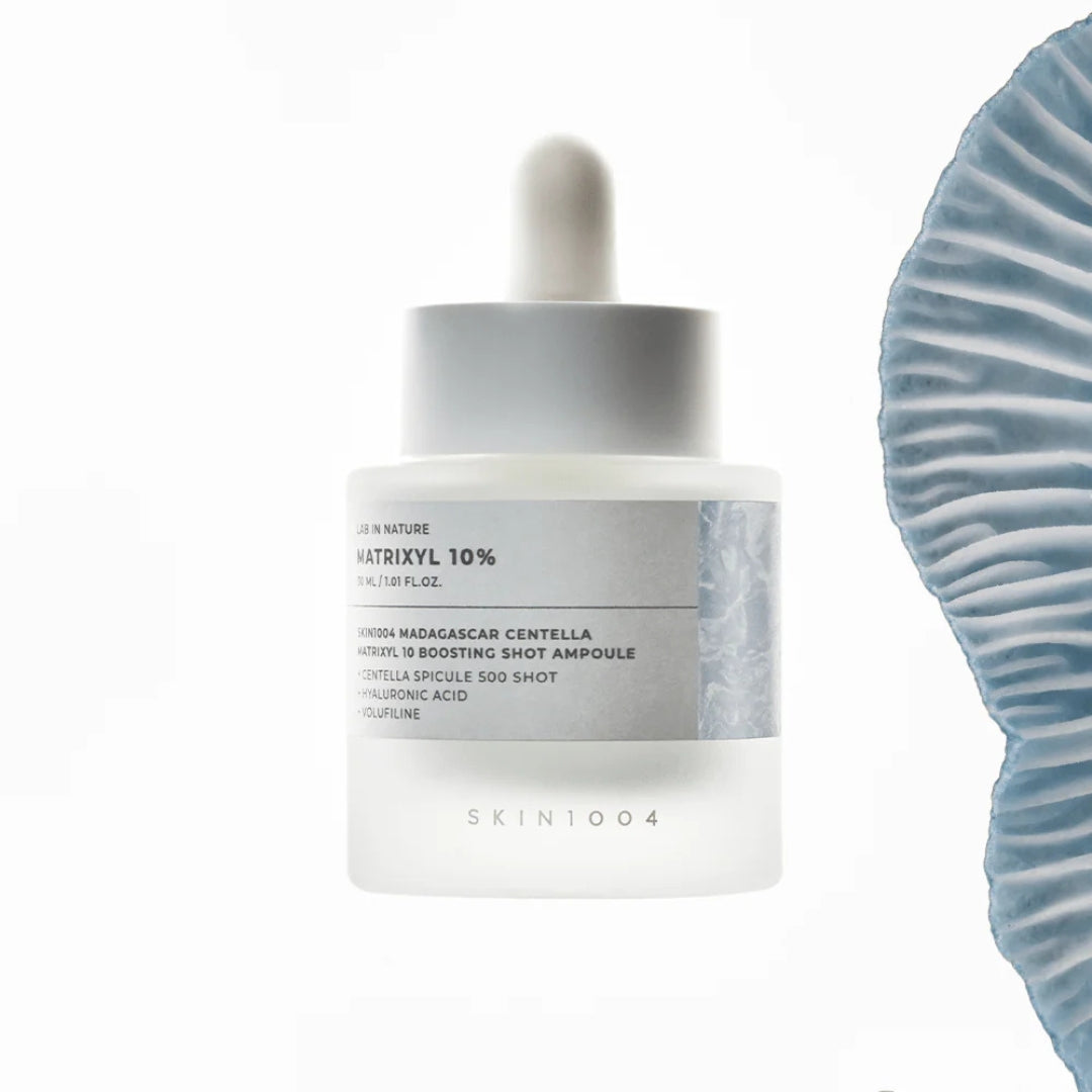 مدغشقر Centella niacinamide 10 تعزيز طلقة ampoule - 30 مل
