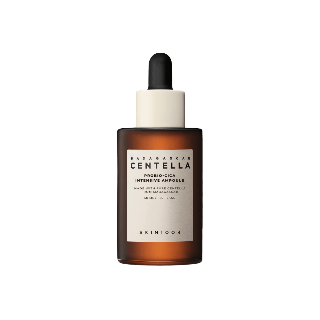 Madagascar Centella Probio-Cica Intensive Ampoule - 50 ml - K-Beauty Arabia