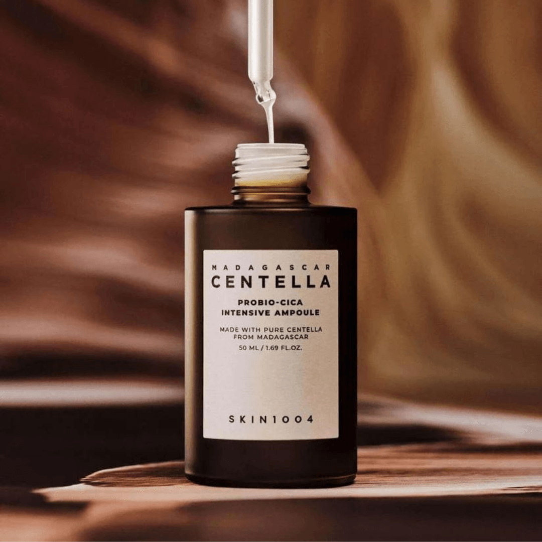 Madagascar Centella Probio-Cica Intensive Ampoule - 50 ml - K-Beauty Arabia