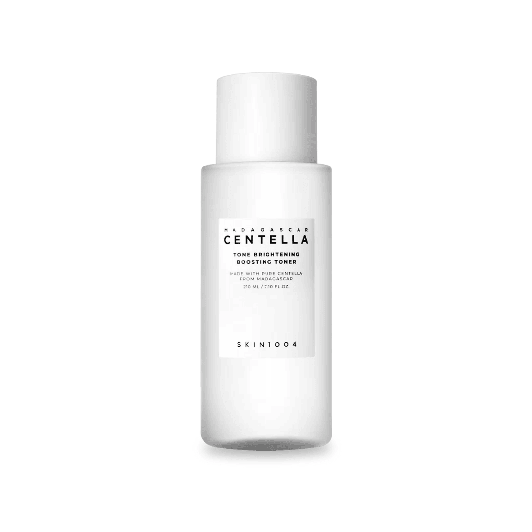 Madagascar Centella Tone Brightening Boosting Toner - 210ml - K-Beauty Arabia