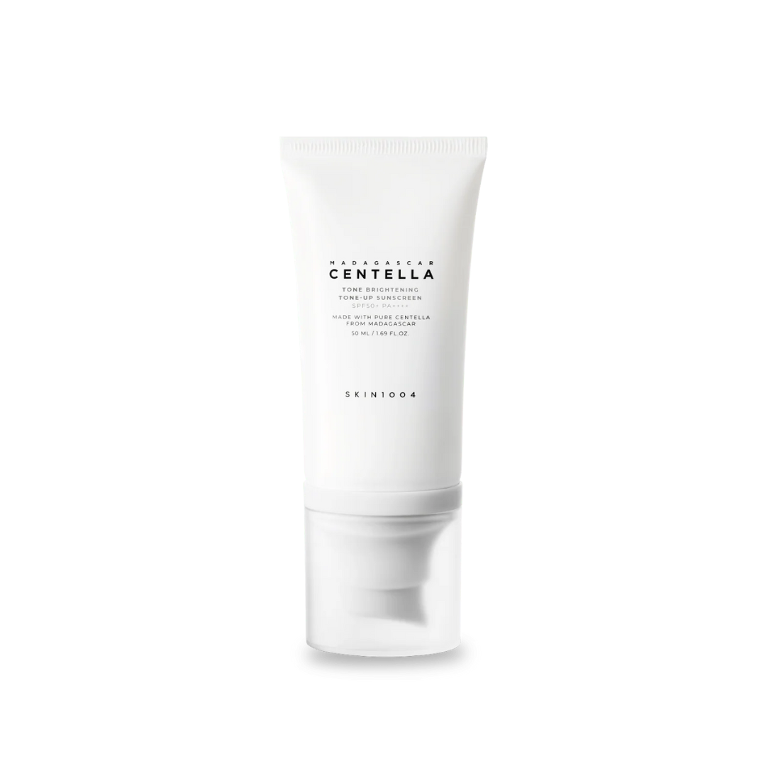 Madagascar Centella Tone Brightening Tone-Up Sunscreen - 50ml