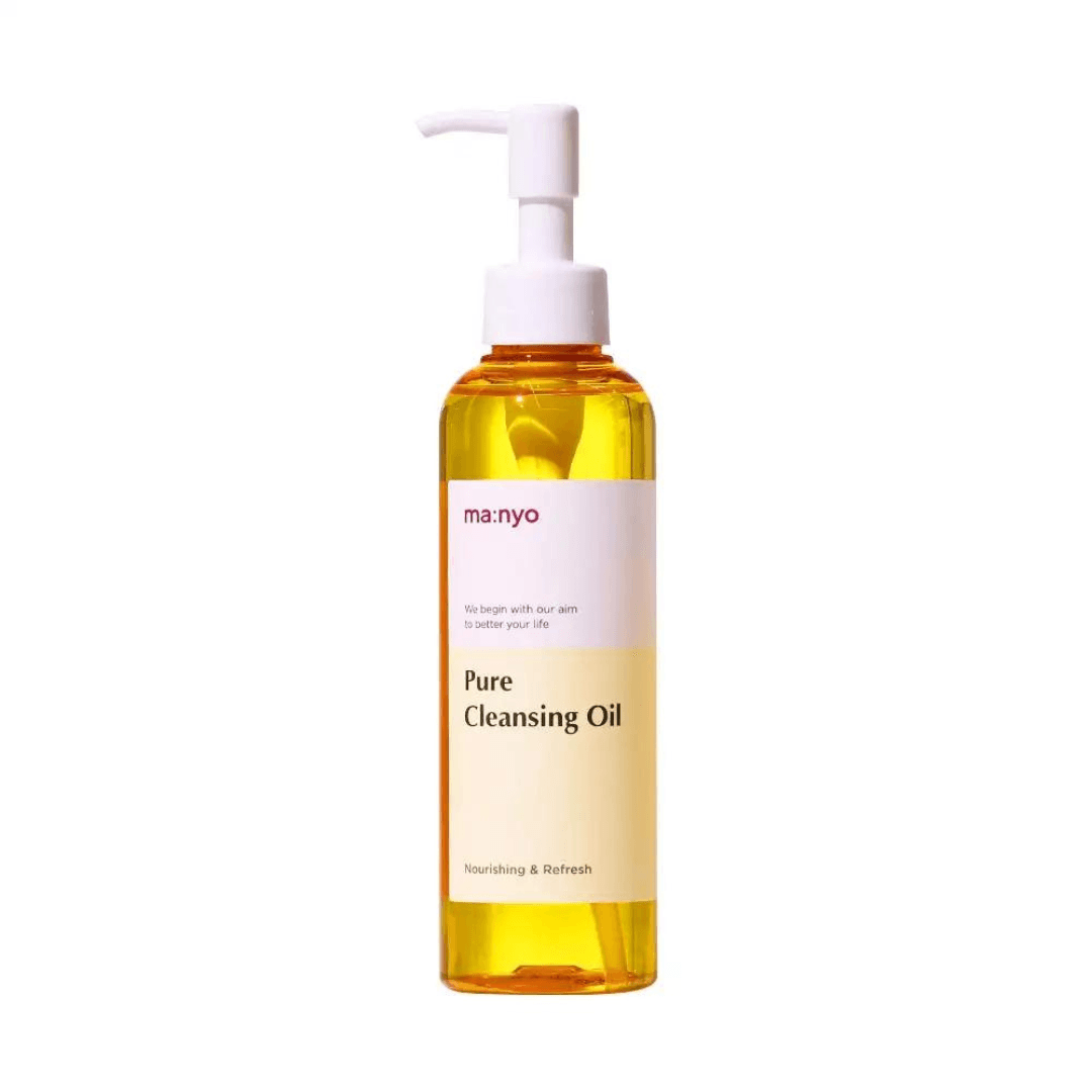 Pure Cleansing Oil - 200 ml - K-Beauty Arabia