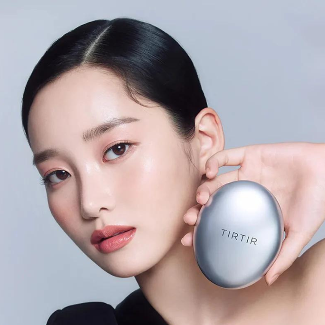 Mask Fit Aura Cushion - 104 g