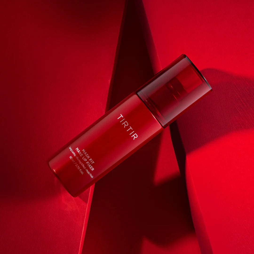 Mask Fit Make Up Fixerย - 80 ml