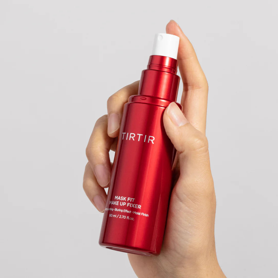 Mask Fit Make Up Fixerย - 80 ml