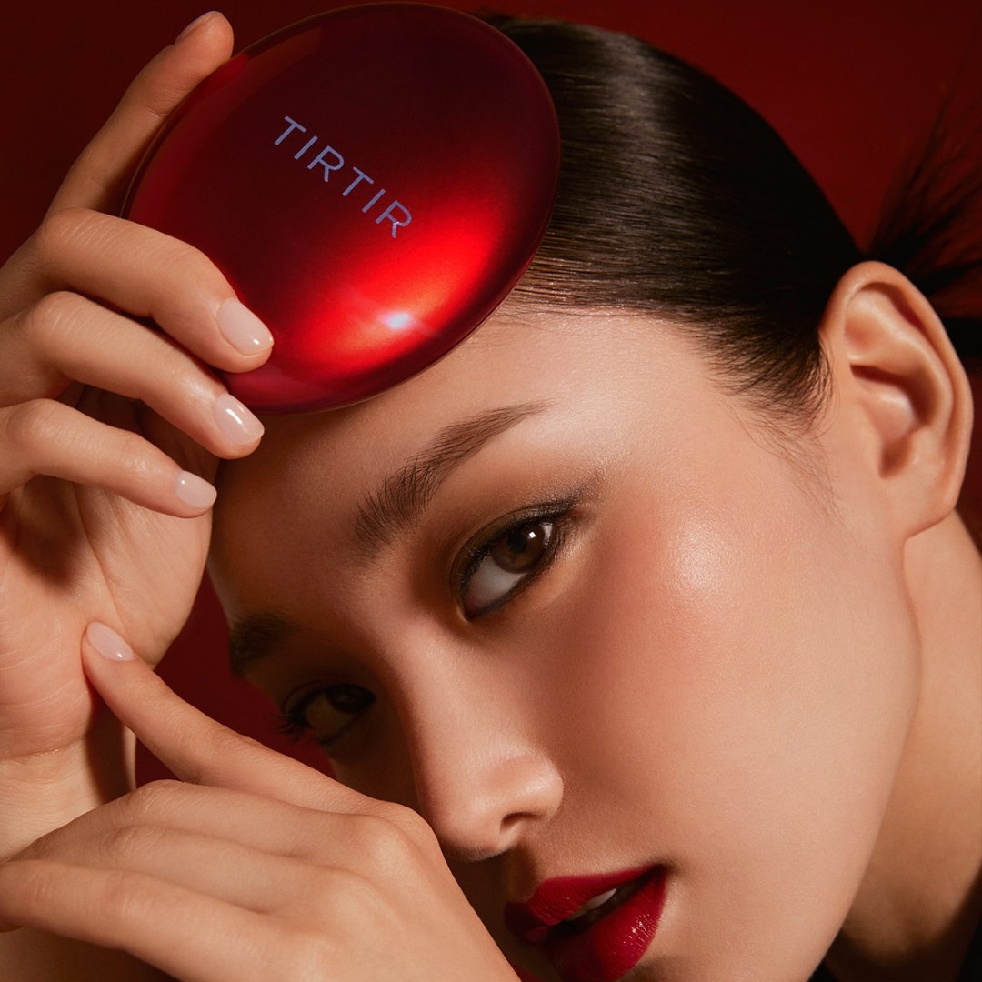 Mask Fit Red Cushion (Various Shades) - 18 g
